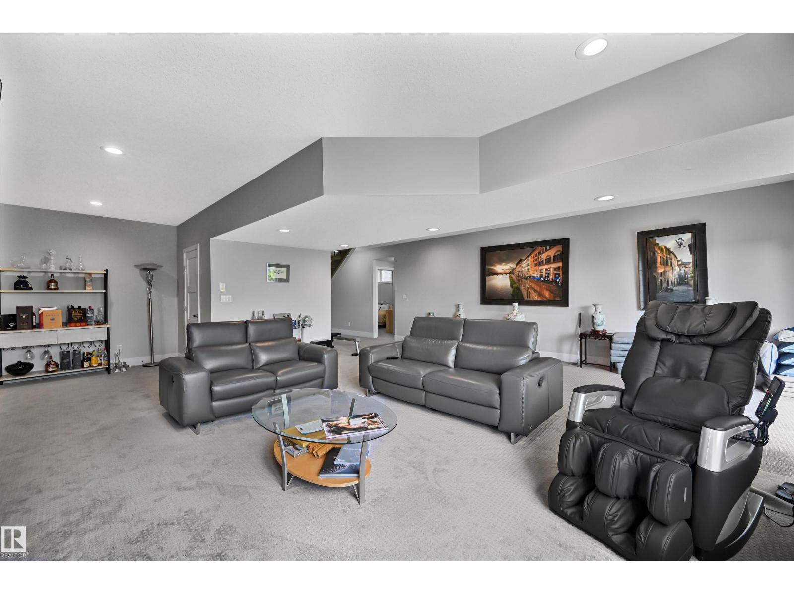 1025 Huckell Pl Sw, Edmonton, Alberta  T6W 3B7 - Photo 41 - E4473888