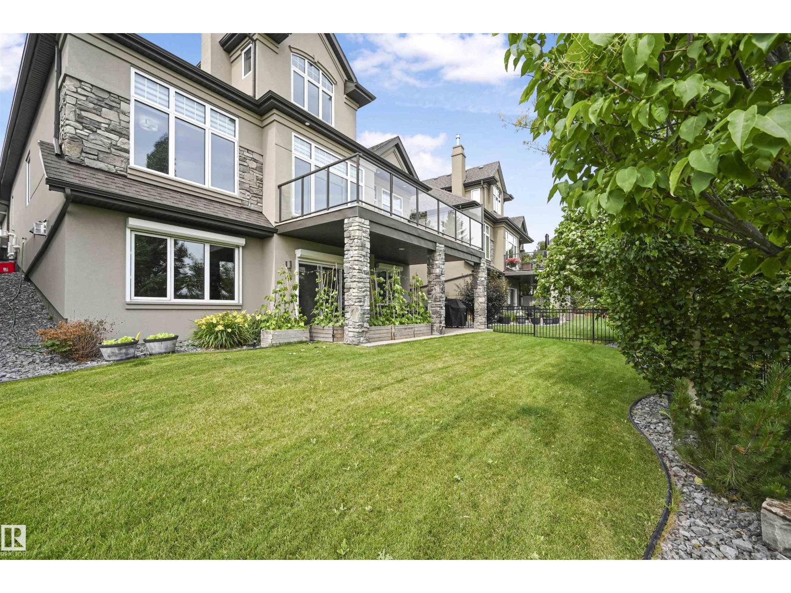 1025 Huckell Pl Sw, Edmonton, Alberta  T6W 3B7 - Photo 47 - E4473888