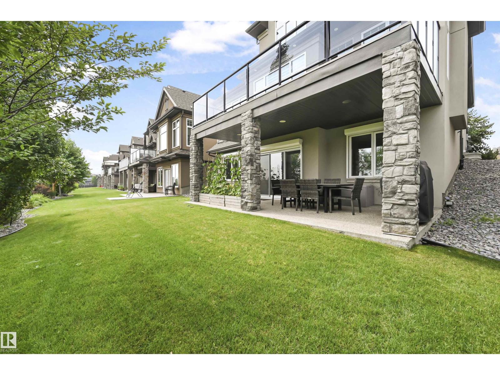 1025 Huckell Pl Sw, Edmonton, Alberta  T6W 3B7 - Photo 48 - E4473888