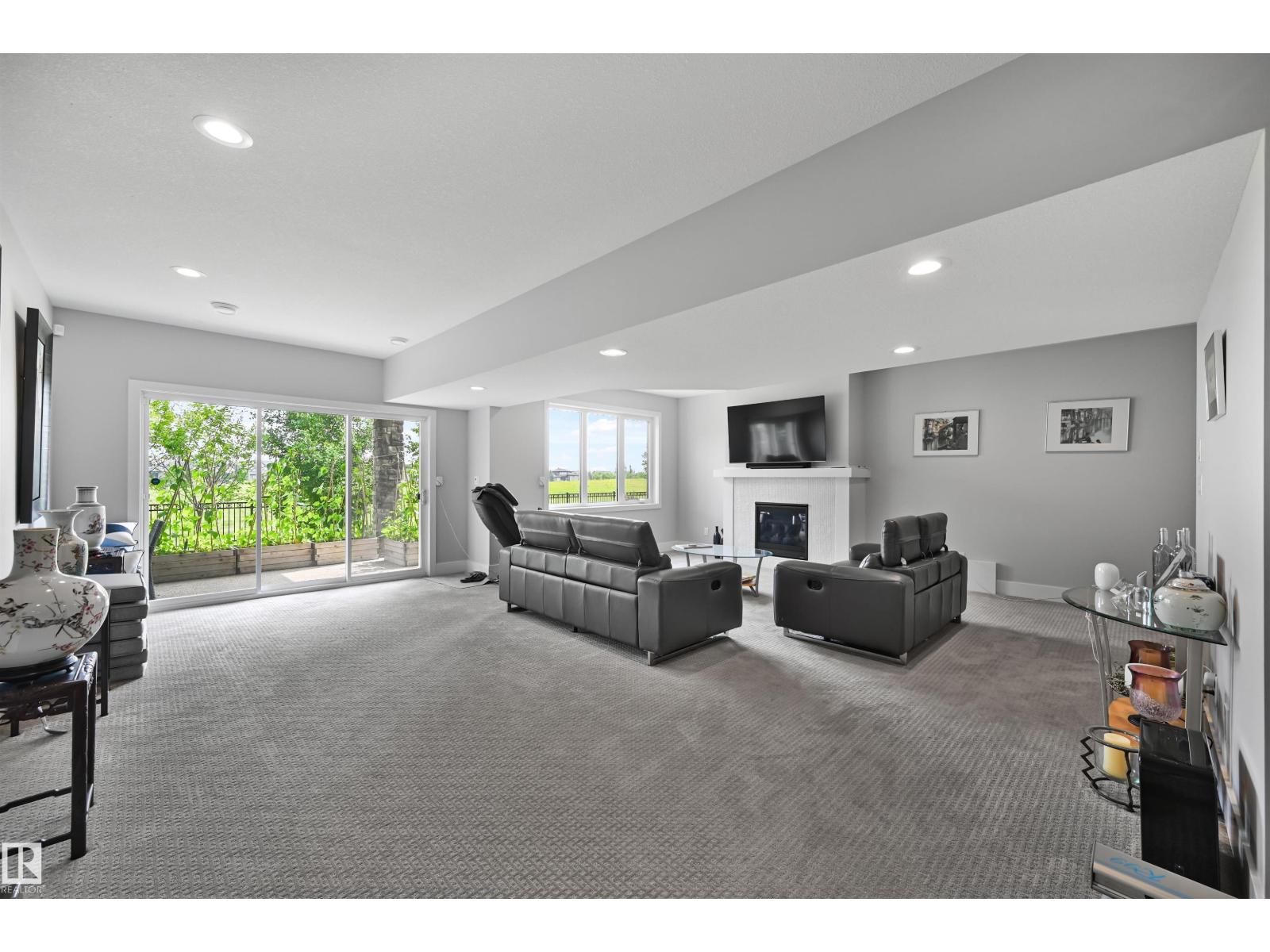 1025 Huckell Pl Sw, Edmonton, Alberta  T6W 3B7 - Photo 38 - E4473888