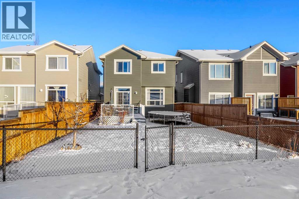 254 Silverado Plains Circle Sw, Calgary, Alberta  T2X 0R5 - Photo 41 - A2282027