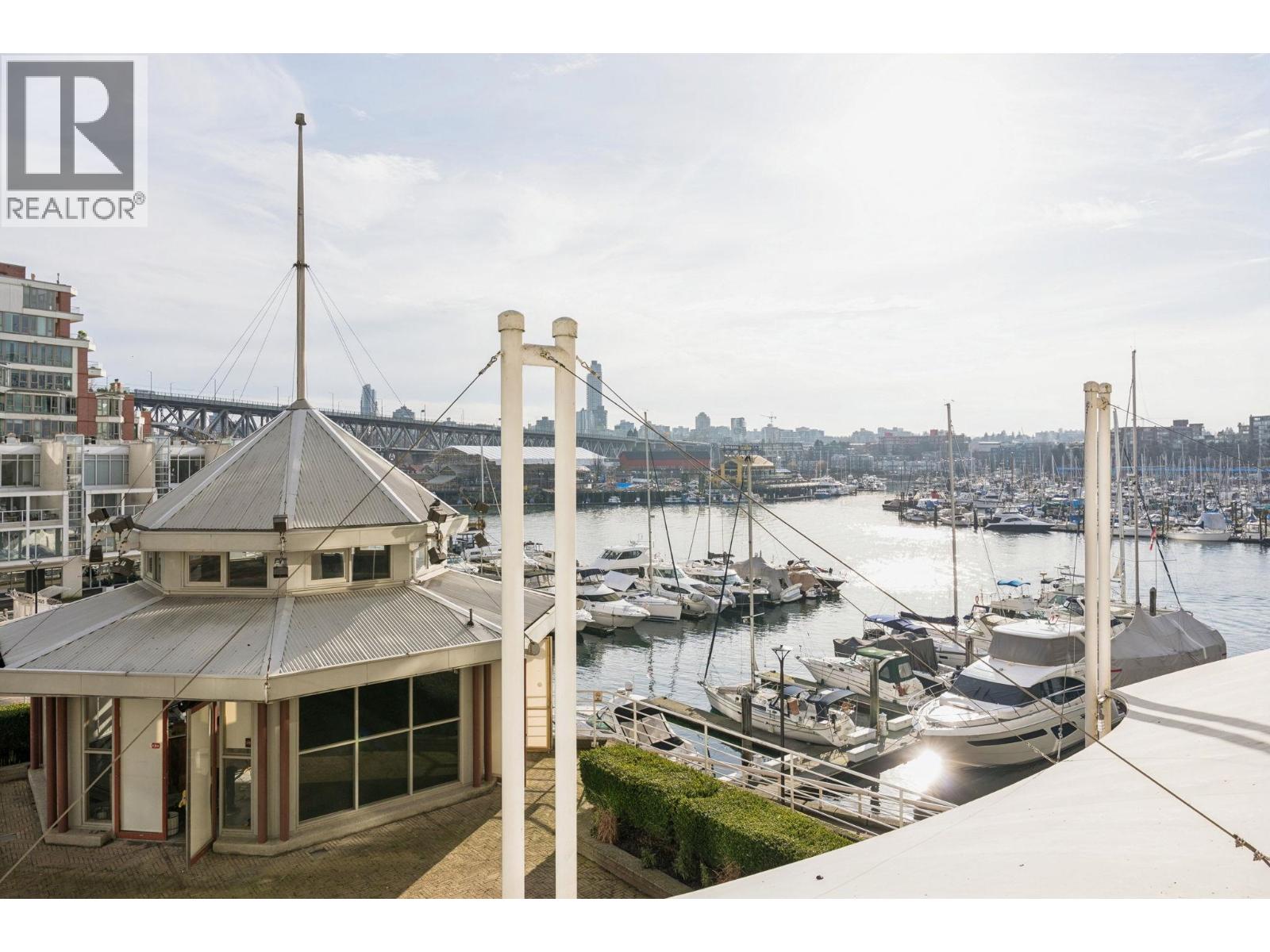 203 1008 Beach Avenue, Vancouver, British Columbia  V6E 1T7 - Photo 10 - R3090438