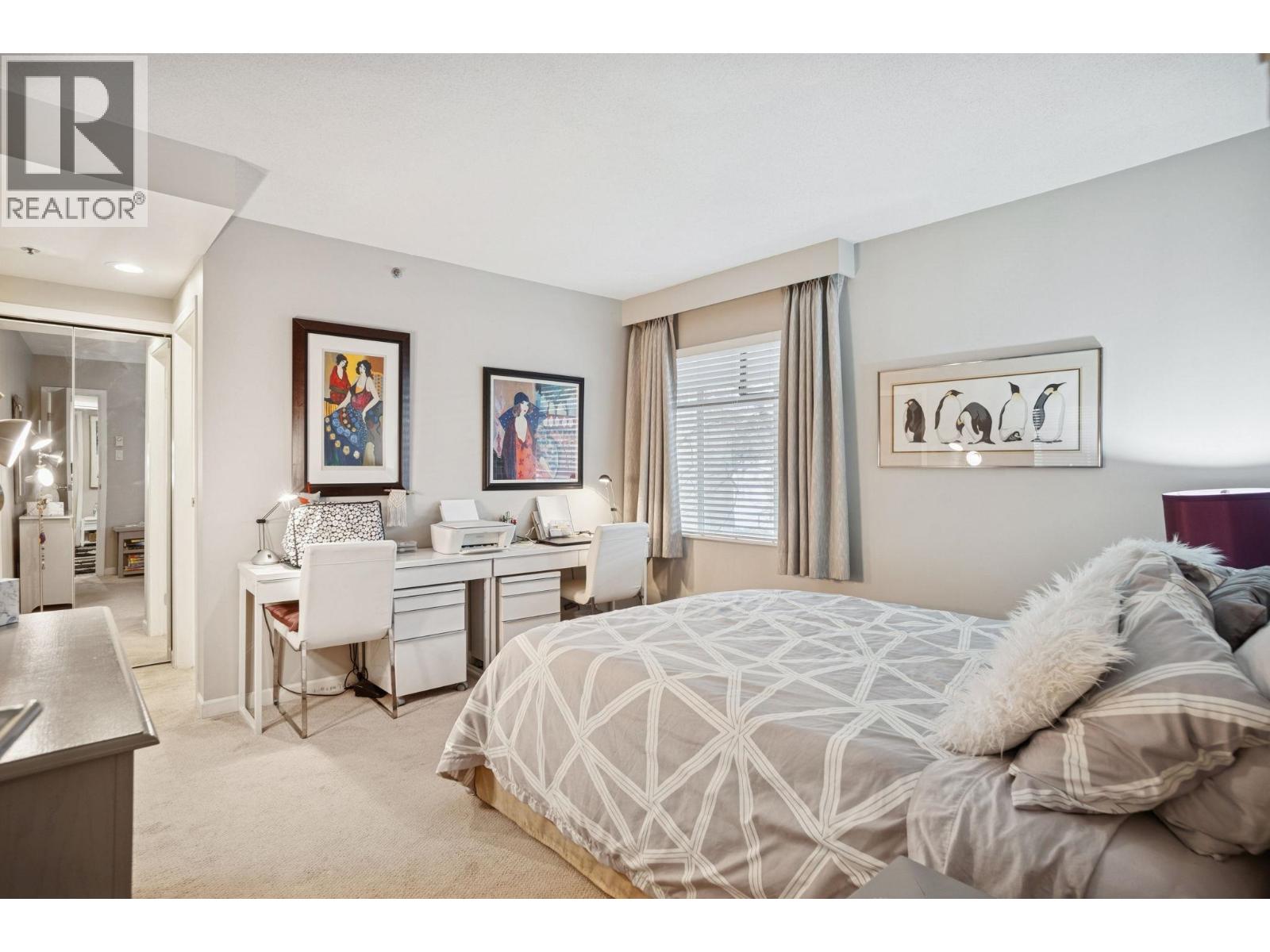 203 1008 Beach Avenue, Vancouver, British Columbia  V6E 1T7 - Photo 16 - R3090438