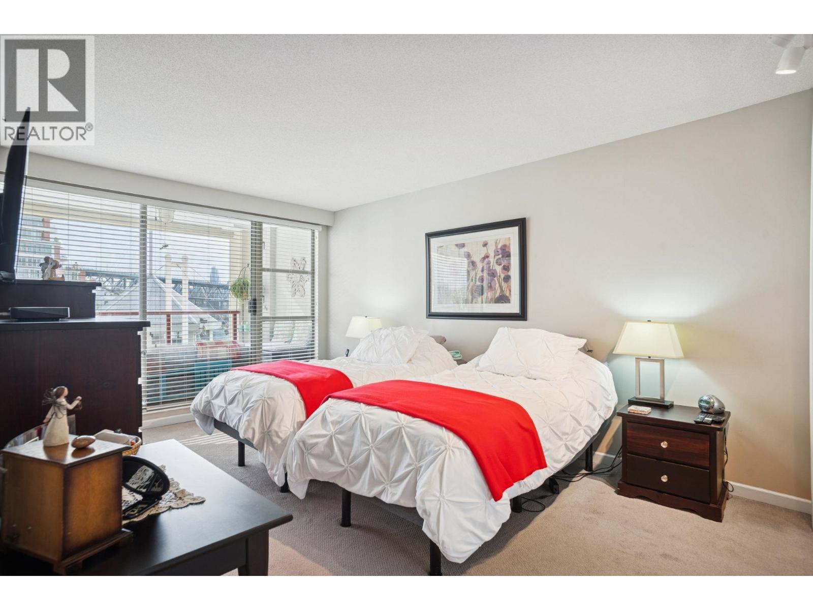 203 1008 Beach Avenue, Vancouver, British Columbia  V6E 1T7 - Photo 19 - R3090438