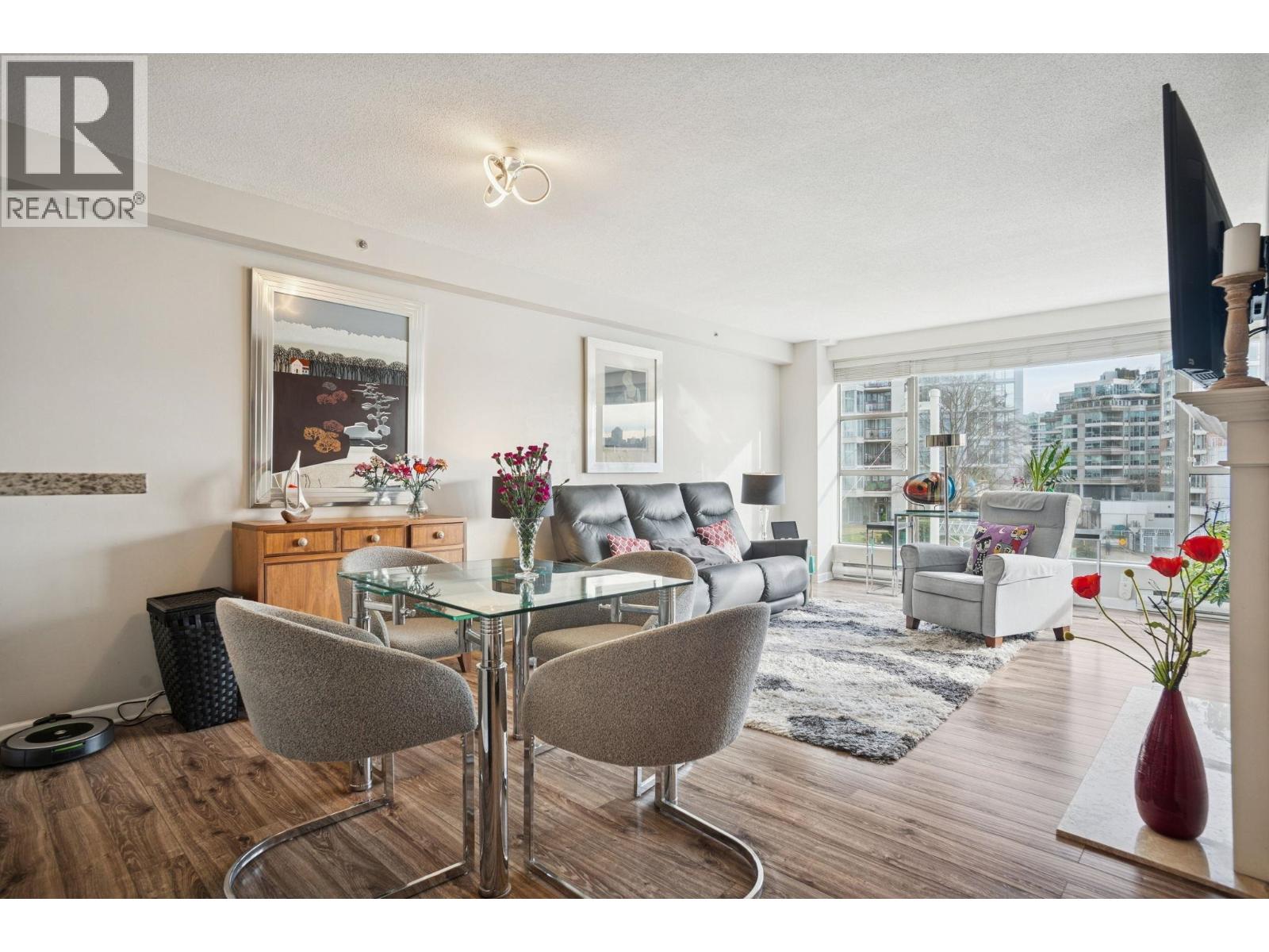 203 1008 Beach Avenue, Vancouver, British Columbia  V6E 1T7 - Photo 15 - R3090438