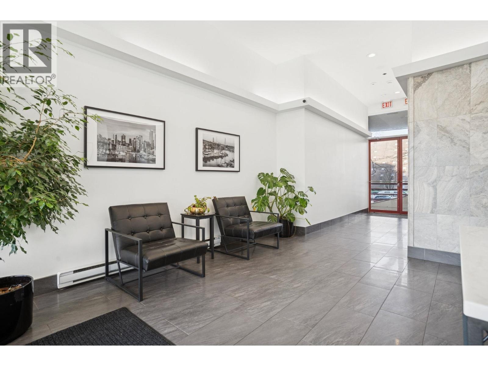 203 1008 Beach Avenue, Vancouver, British Columbia  V6E 1T7 - Photo 32 - R3090438