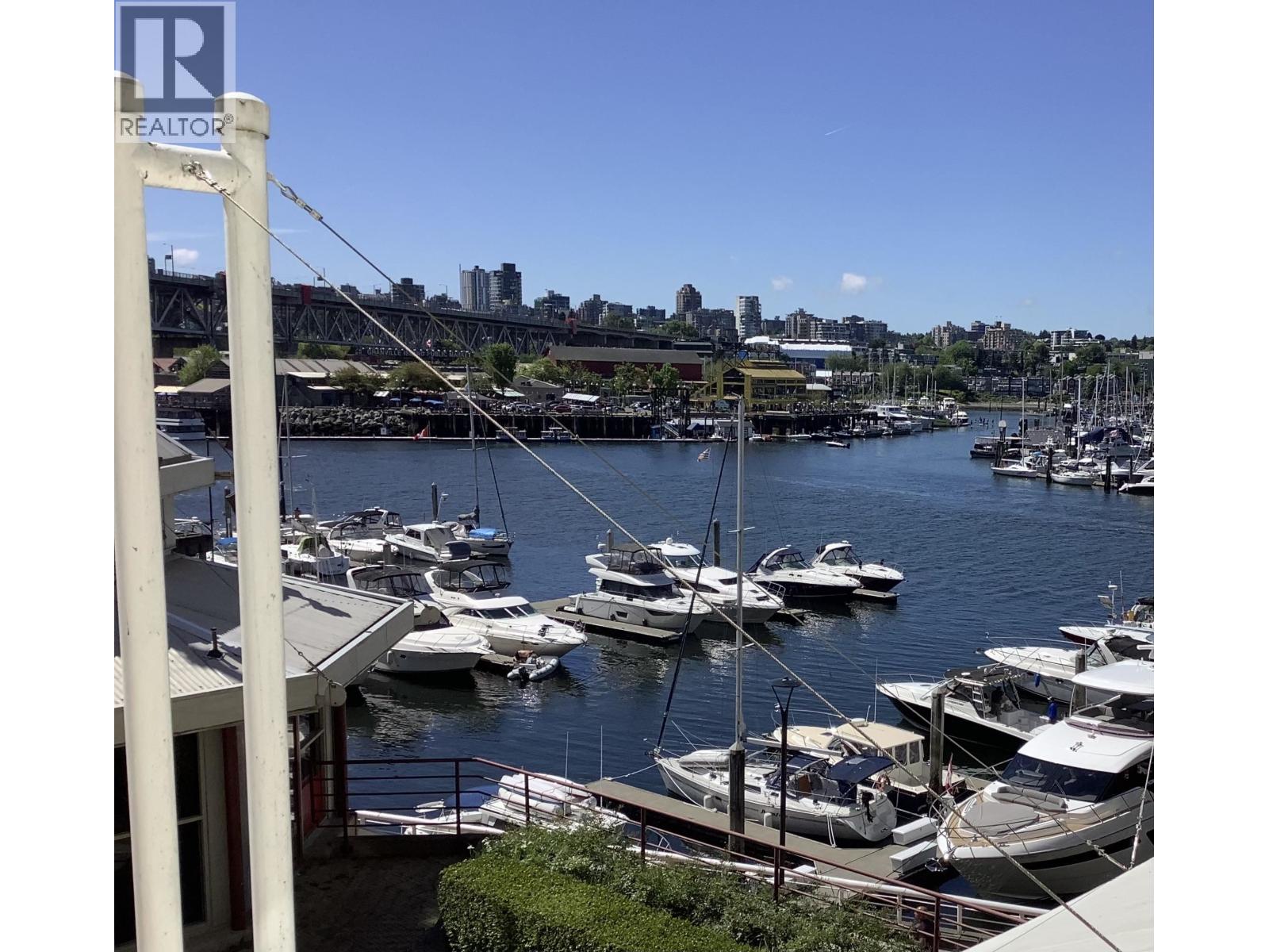 203 1008 Beach Avenue, Vancouver, British Columbia  V6E 1T7 - Photo 33 - R3090438