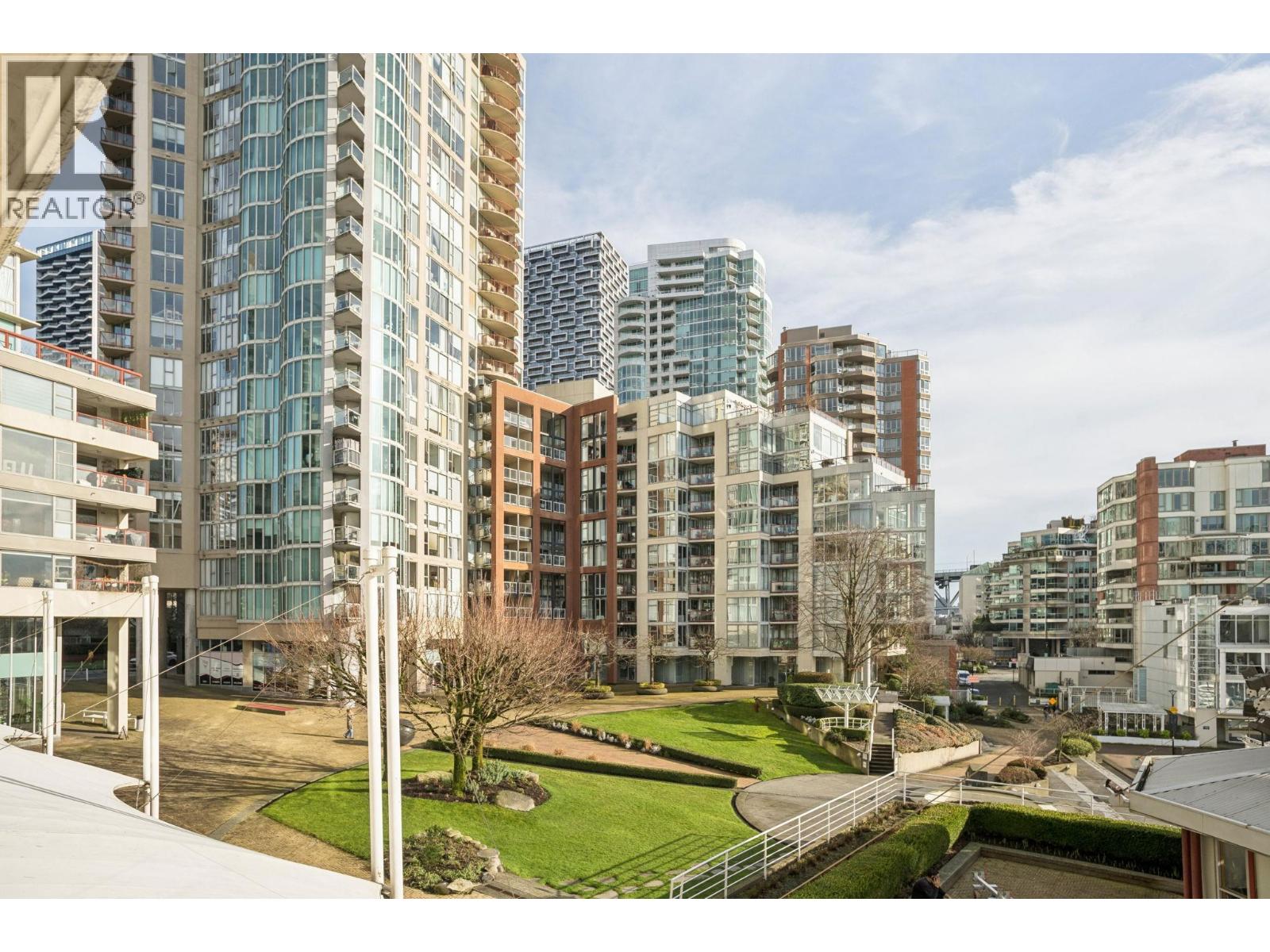 203 1008 Beach Avenue, Vancouver, British Columbia  V6E 1T7 - Photo 22 - R3090438