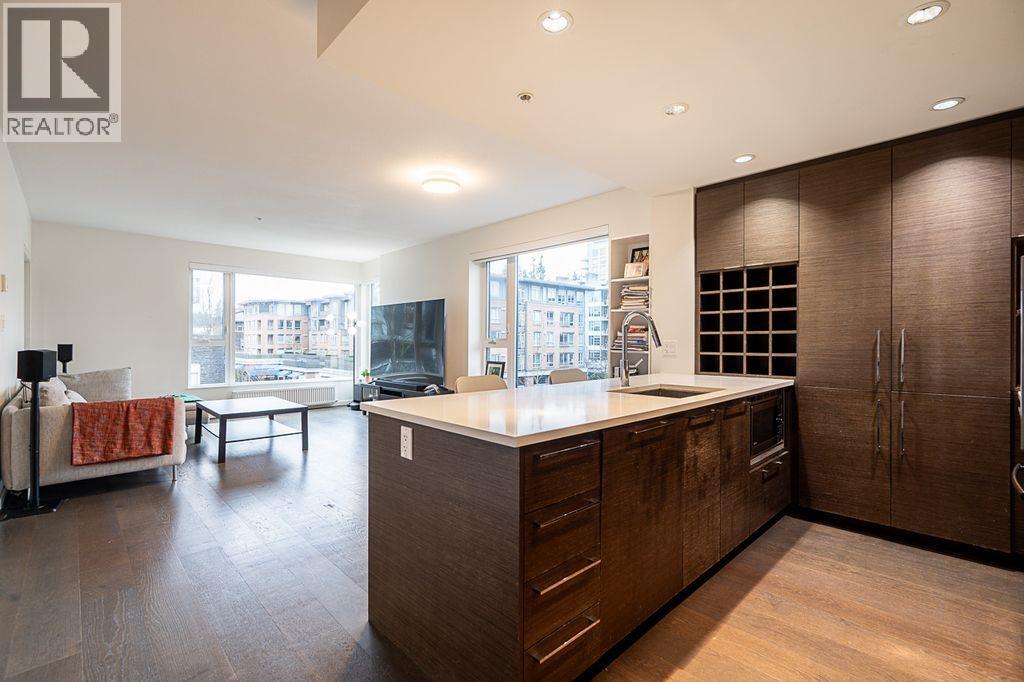 520 5955 Birney Avenue, Vancouver, British Columbia  V6S 0C5 - Photo 12 - R3090468