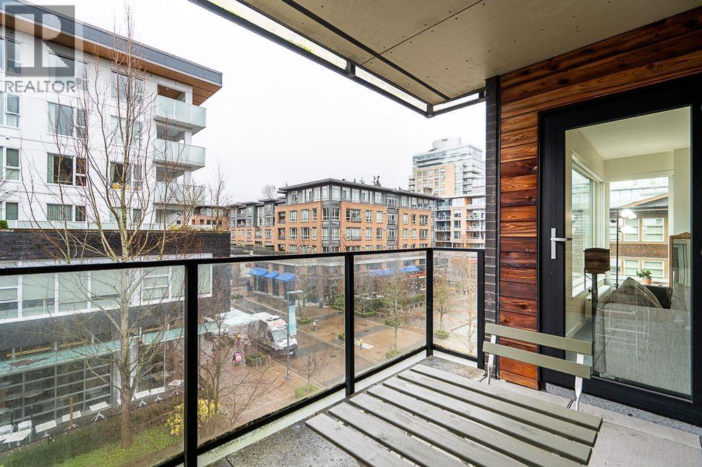 520 5955 Birney Avenue, Vancouver, British Columbia  V6S 0C5 - Photo 29 - R3090468