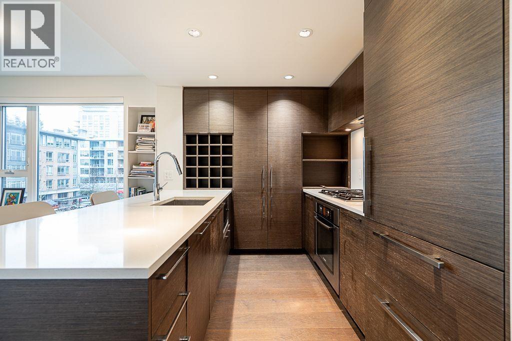 520 5955 Birney Avenue, Vancouver, British Columbia  V6S 0C5 - Photo 16 - R3090468