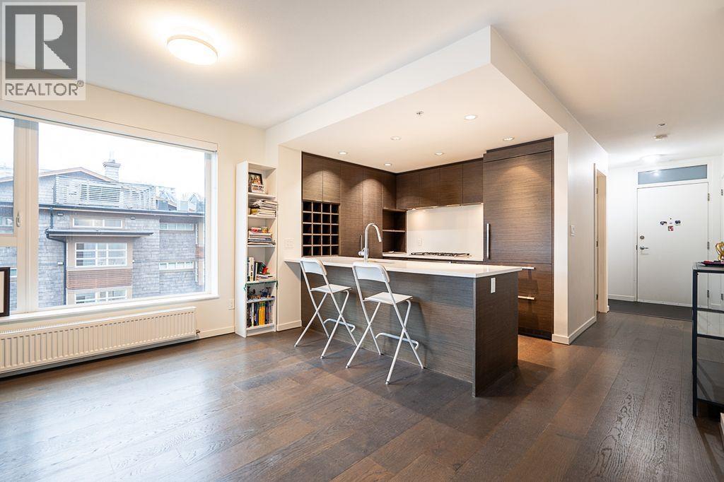 520 5955 Birney Avenue, Vancouver, British Columbia  V6S 0C5 - Photo 11 - R3090468