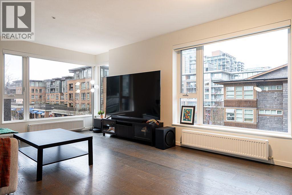 520 5955 Birney Avenue, Vancouver, British Columbia  V6S 0C5 - Photo 9 - R3090468