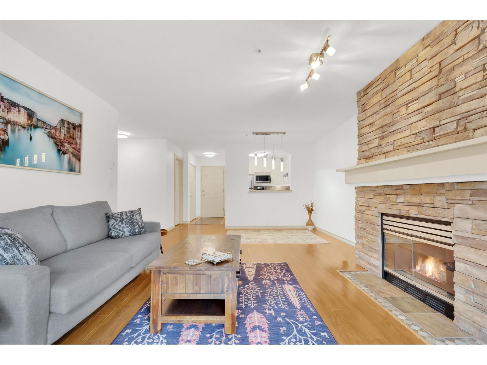 209 20145 55a Avenue, Langley, British Columbia  V3A 8L6 - Photo 3 - R3090648