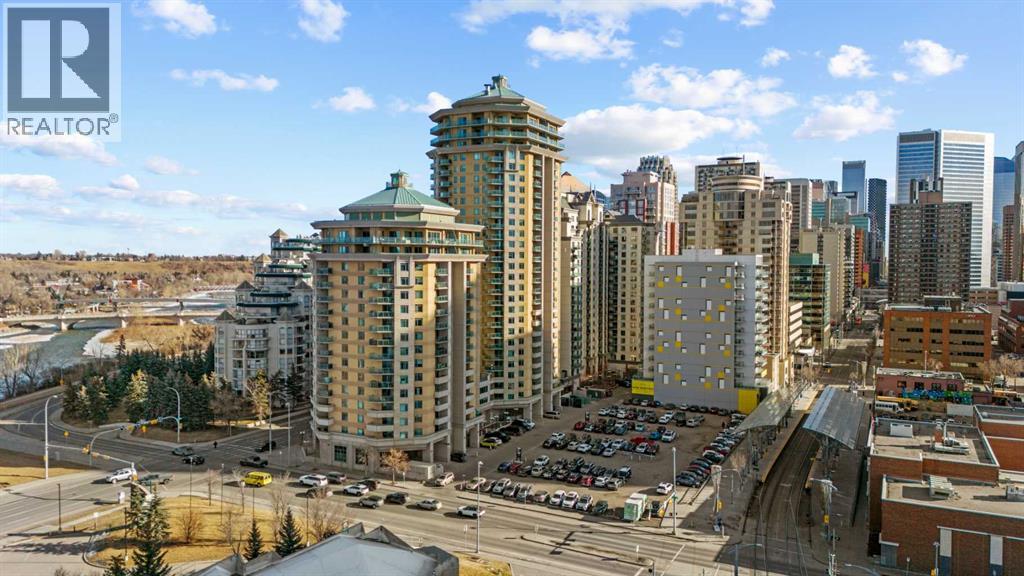 904, 1121 6 Avenue Sw, Calgary, Alberta  T2P 5J4 - Photo 1 - A2286799