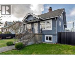 125 N GILMORE AVENUE, Burnaby, British Columbia