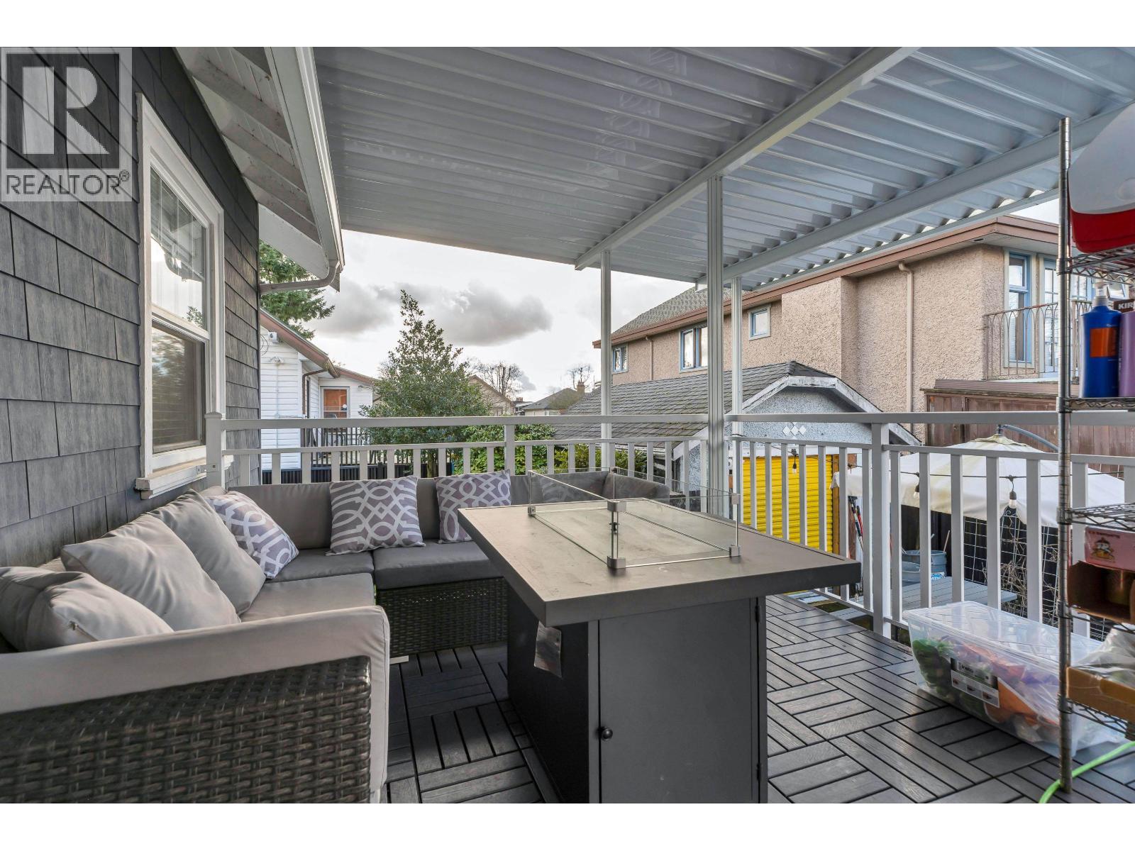 125 N Gilmore Avenue, Burnaby, British Columbia  V5C 1V6 - Photo 36 - R3087700