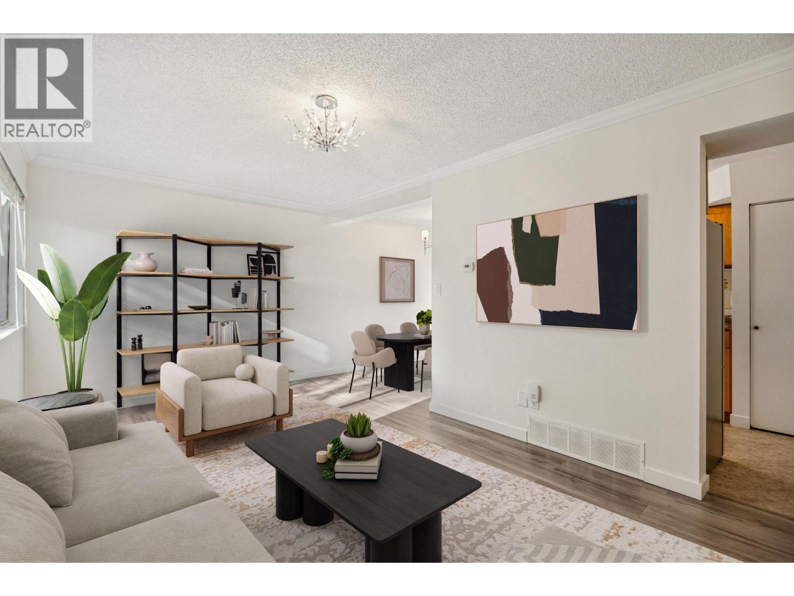 121 3461 E 49th Avenue, Vancouver, British Columbia  V5S 1M3 - Photo 4 - R3090310