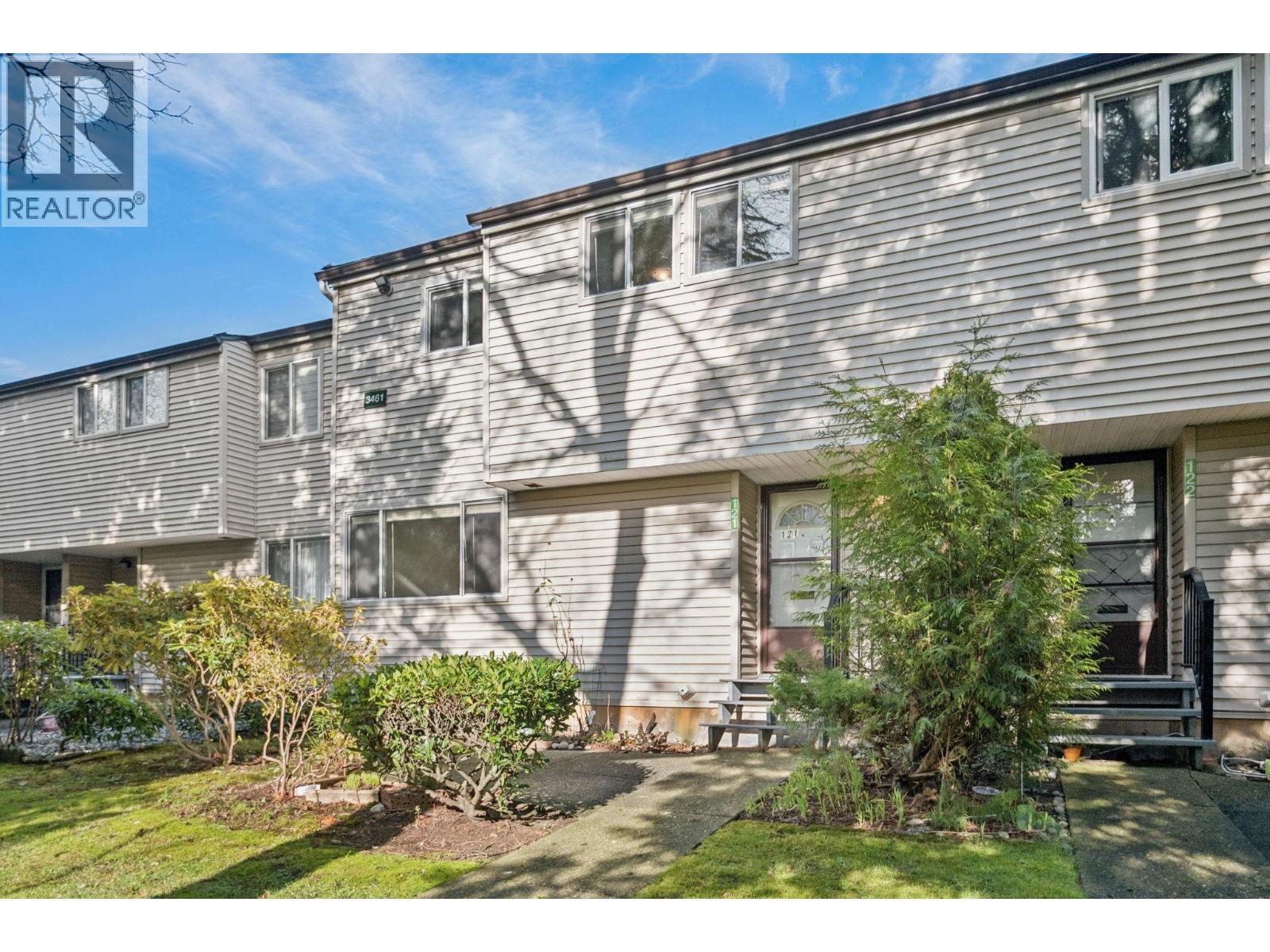 121 3461 E 49th Avenue, Vancouver, British Columbia  V5S 1M3 - Photo 1 - R3090310