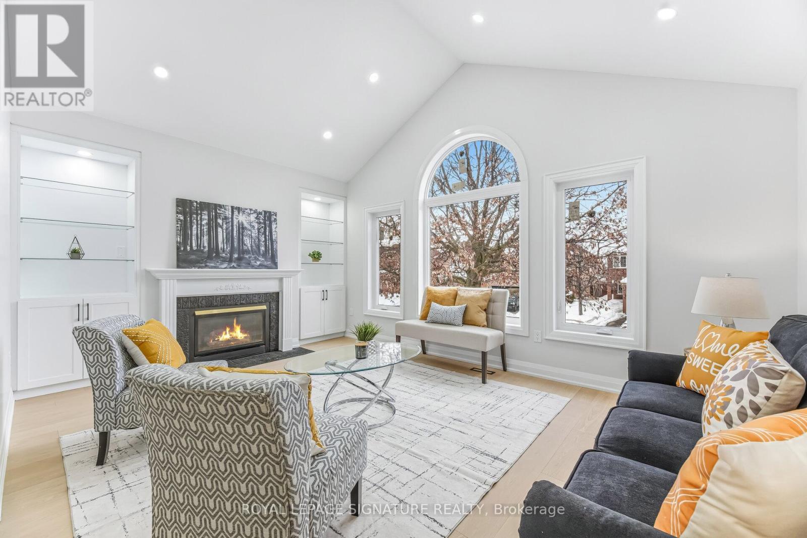 22 Rangeland Road, Brampton, Ontario  L6R 1L4 - Photo 12 - W12794584