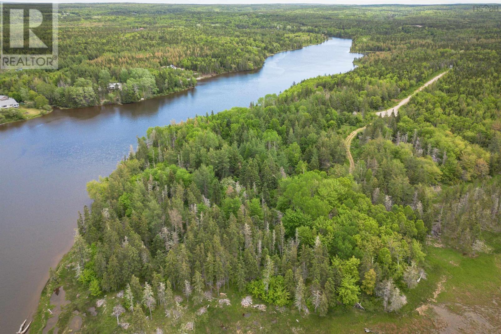 Lot 21a Jonathan R Bouman Ln, Evanston, Nova Scotia  B0E 1J0 - Photo 5 - 202602896