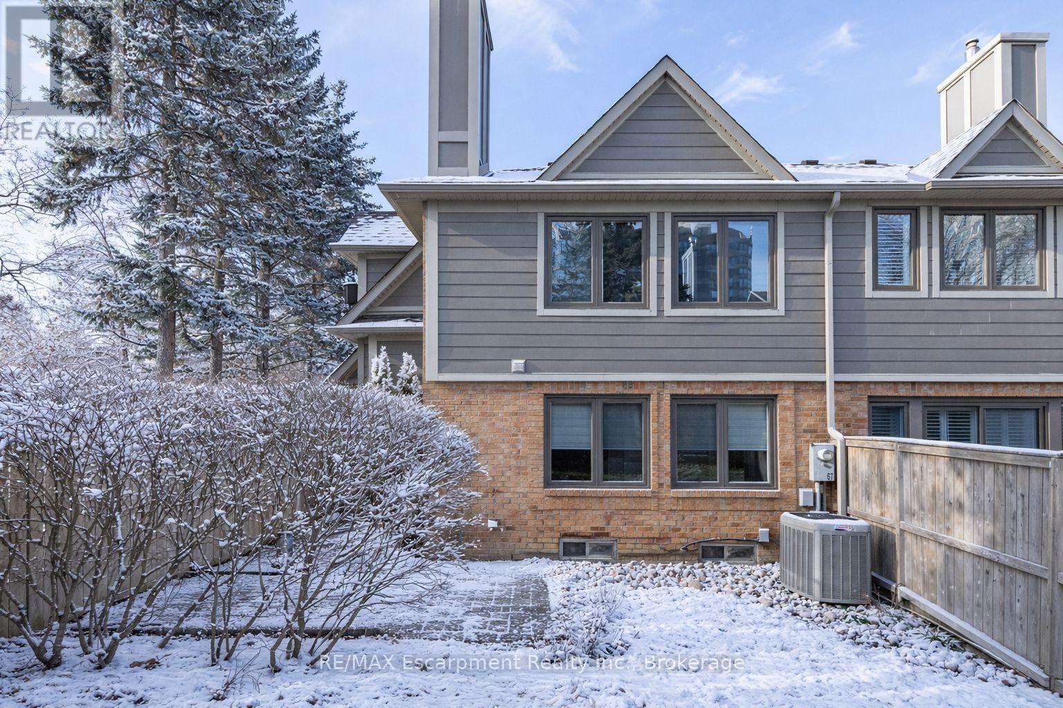 67 - 2199 Burnhamthorpe Road W, Mississauga, Ontario  L5L 5M7 - Photo 7 - W12795564