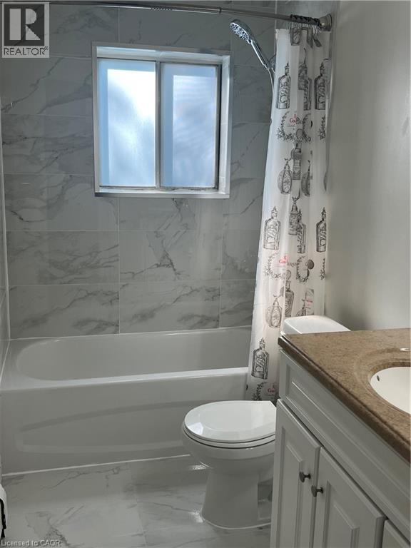 475 Parkside Drive Unit# 15, Waterloo, Ontario  N2L 4X6 - Photo 12 - 40805804