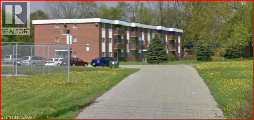 475 Parkside Drive Unit# 15, Waterloo, Ontario  N2L 4X6 - Photo 15 - 40805804