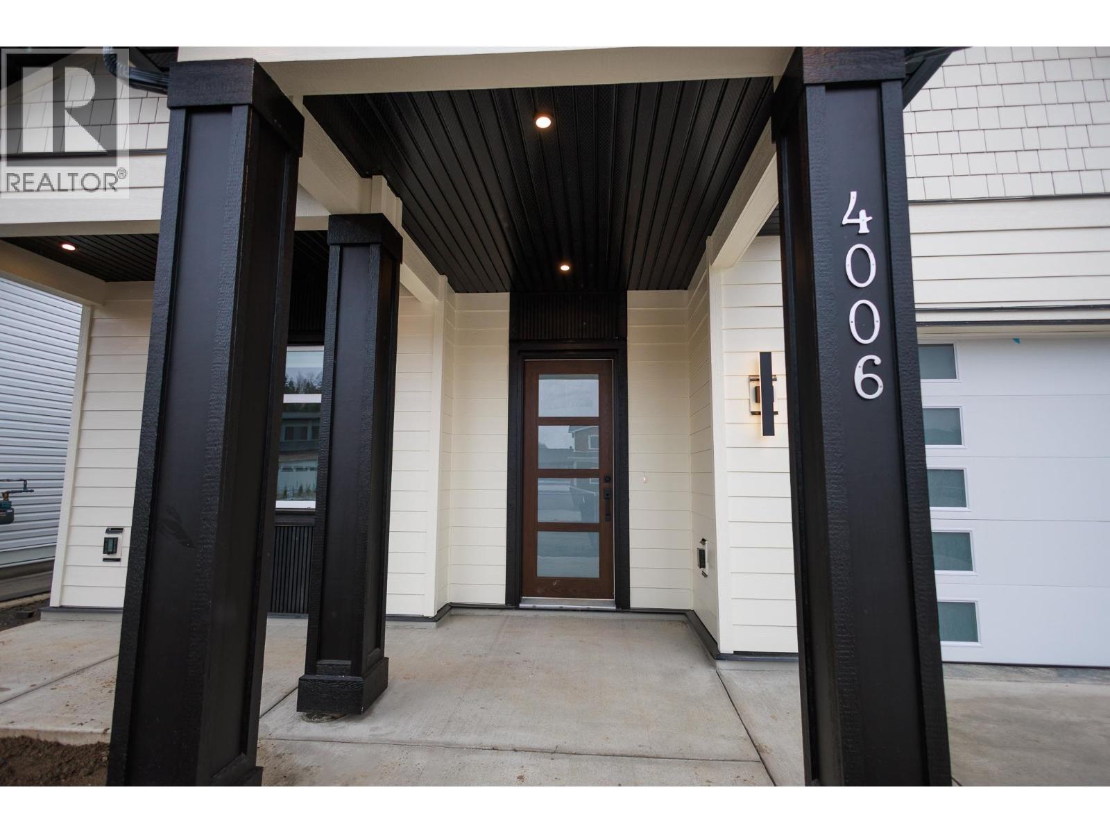 4006 Nash Drive, Terrace, British Columbia  V8G 0L3 - Photo 2 - R3089797