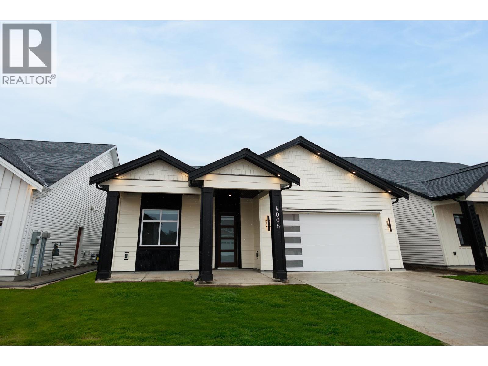 4006 NASH DRIVE, Terrace, British Columbia