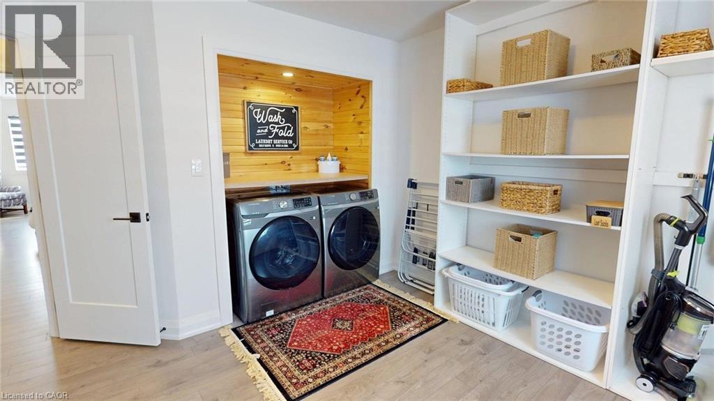 137 Woodberry Crescent, Elmira, Ontario  N3B 0E5 - Photo 15 - 40802657