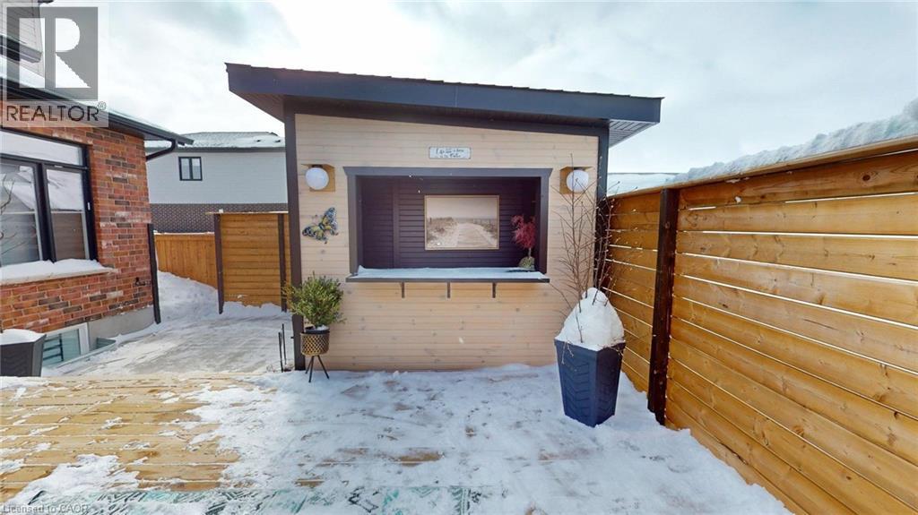 137 Woodberry Crescent, Elmira, Ontario  N3B 0E5 - Photo 23 - 40802657