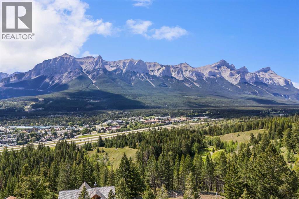 24 Blue Grouse Ridge, Canmore, Alberta  T1W 1L5 - Photo 5 - A2278355