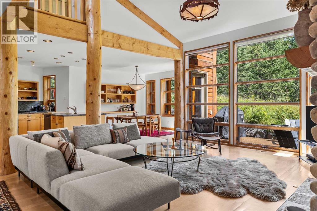 24 Blue Grouse Ridge, Canmore, Alberta  T1W 1L5 - Photo 11 - A2278355