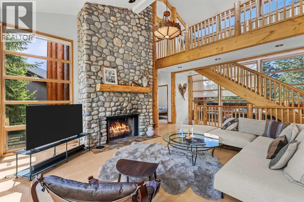 24 Blue Grouse Ridge, Canmore, Alberta  T1W 1L5 - Photo 14 - A2278355