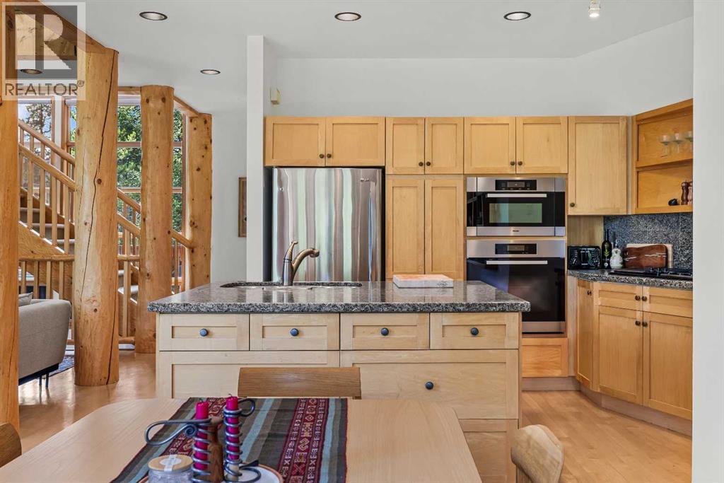 24 Blue Grouse Ridge, Canmore, Alberta  T1W 1L5 - Photo 19 - A2278355