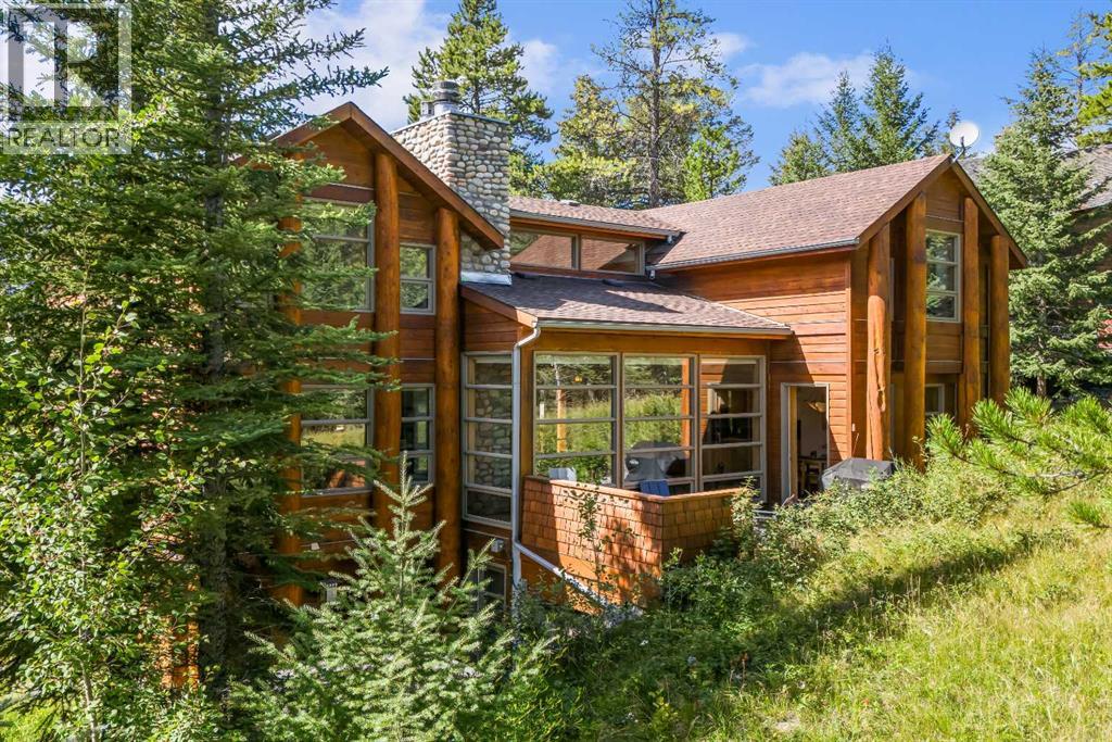 24 Blue Grouse Ridge, Canmore, Alberta  T1W 1L5 - Photo 24 - A2278355