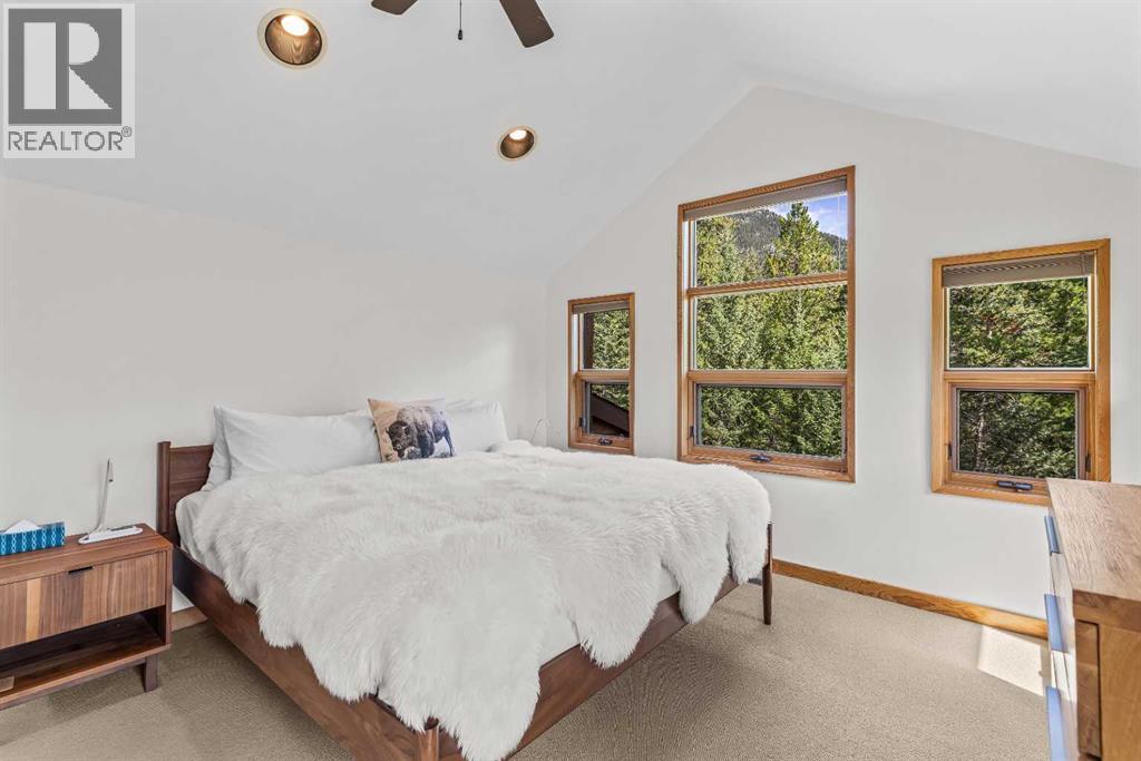 24 Blue Grouse Ridge, Canmore, Alberta  T1W 1L5 - Photo 38 - A2278355