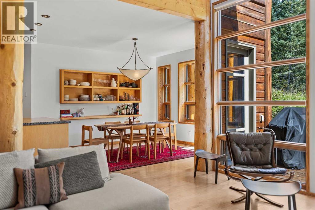 24 Blue Grouse Ridge, Canmore, Alberta  T1W 1L5 - Photo 12 - A2278355