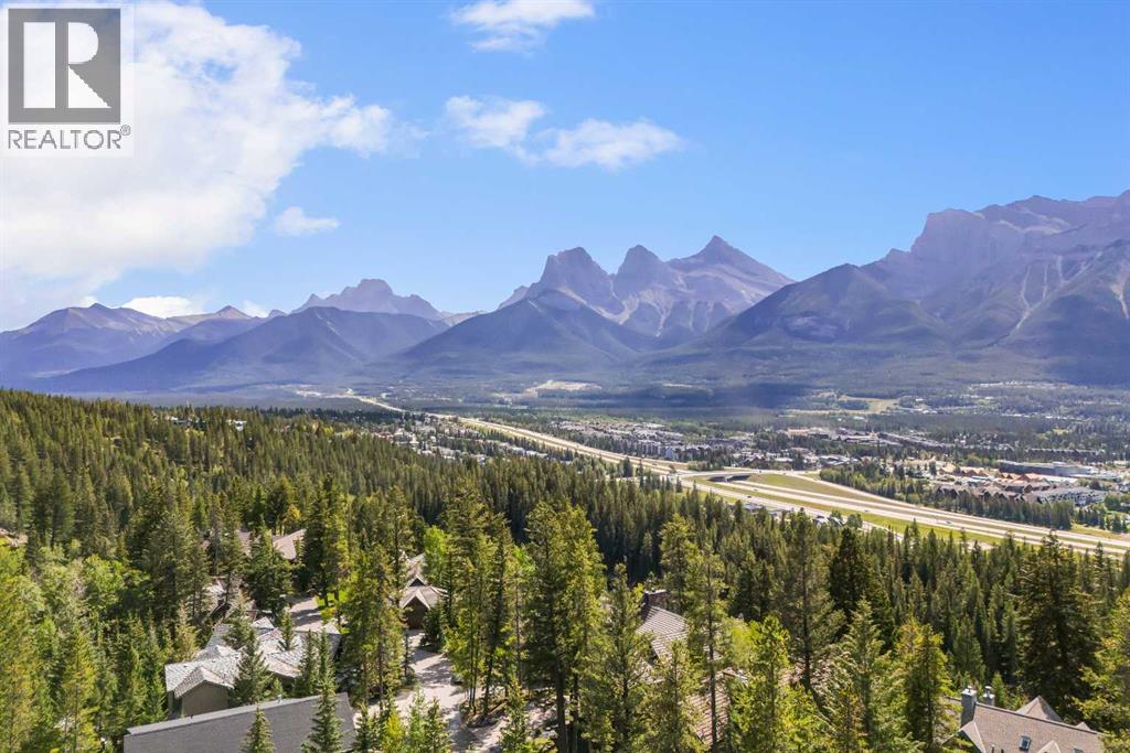 24 Blue Grouse Ridge, Canmore, Alberta  T1W 1L5 - Photo 4 - A2278355