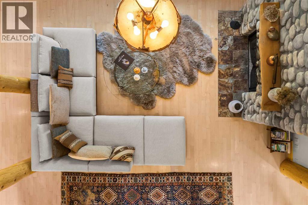 24 Blue Grouse Ridge, Canmore, Alberta  T1W 1L5 - Photo 15 - A2278355