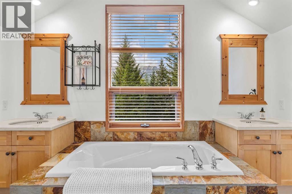 24 Blue Grouse Ridge, Canmore, Alberta  T1W 1L5 - Photo 40 - A2278355