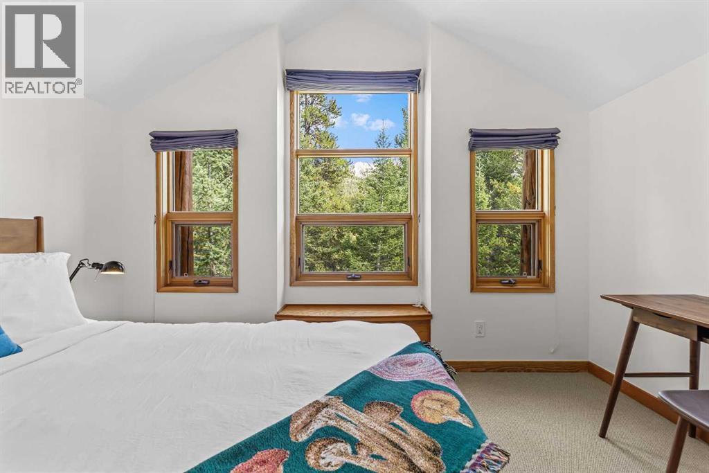 24 Blue Grouse Ridge, Canmore, Alberta  T1W 1L5 - Photo 47 - A2278355