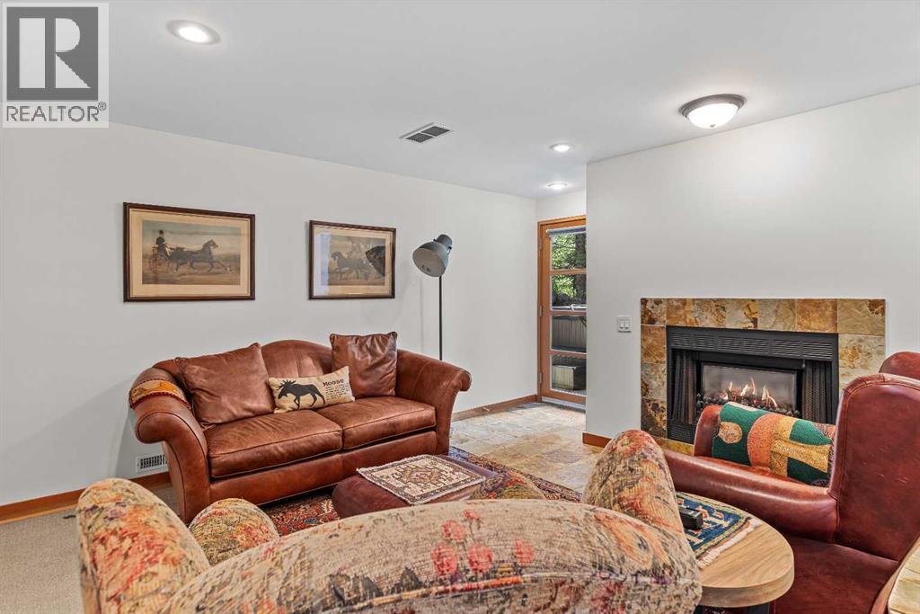 24 Blue Grouse Ridge, Canmore, Alberta  T1W 1L5 - Photo 29 - A2278355