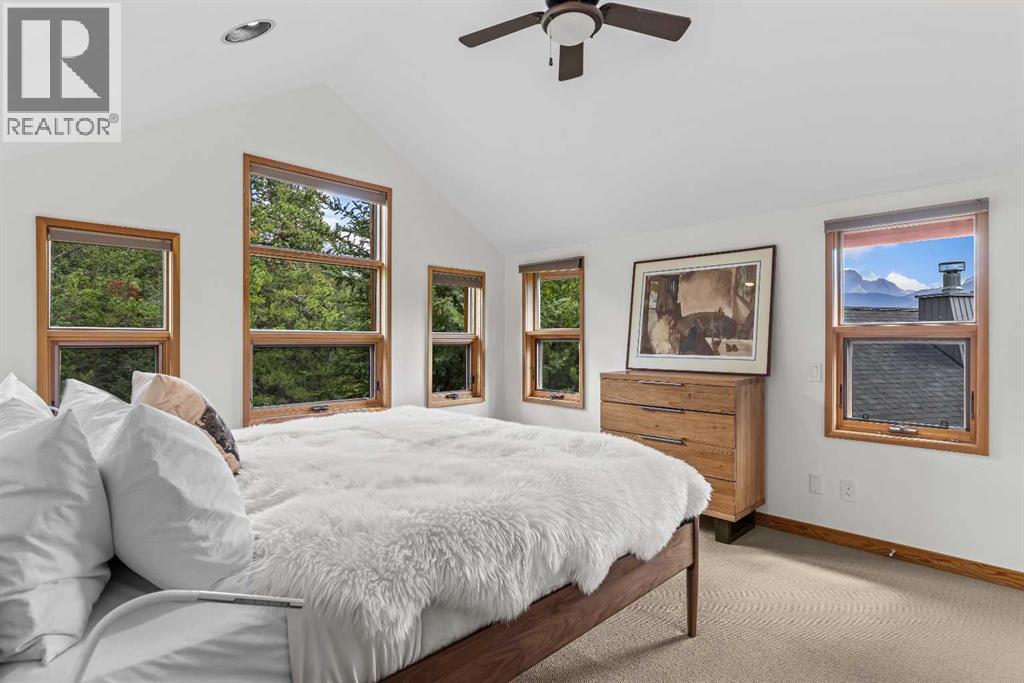 24 Blue Grouse Ridge, Canmore, Alberta  T1W 1L5 - Photo 36 - A2278355