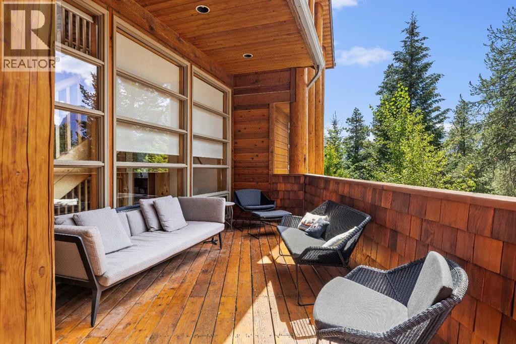 24 Blue Grouse Ridge, Canmore, Alberta  T1W 1L5 - Photo 7 - A2278355