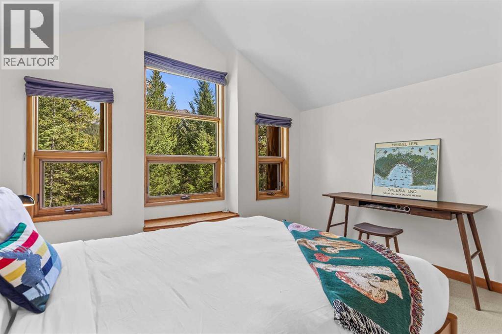 24 Blue Grouse Ridge, Canmore, Alberta  T1W 1L5 - Photo 48 - A2278355