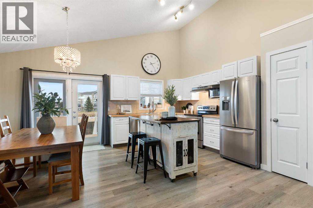 20 Willowbrook Crescent Nw, Airdrie, Alberta  T4B 2S4 - Photo 9 - A2284649