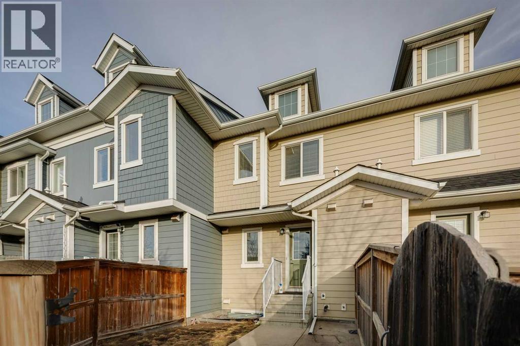 105 Auburn Bay Street Se, Calgary, Alberta  T3M 2A4 - Photo 17 - A2285670