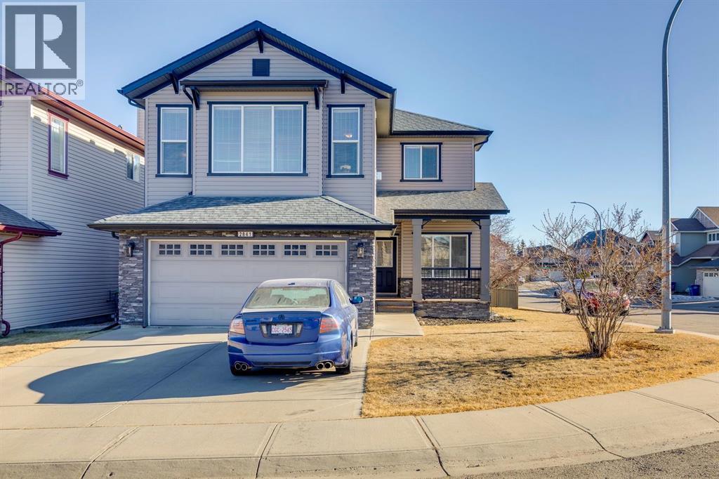 2841 Coopers Manor Sw, Airdrie, Alberta  T4B 3J7 - Photo 1 - A2286155